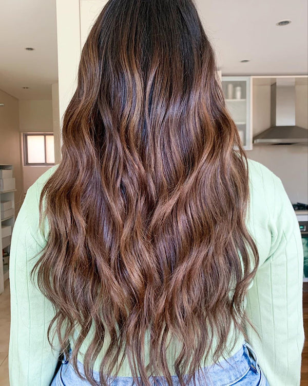 Benefits Of Red Light Therapy For Hair Growth Sitting Pretty