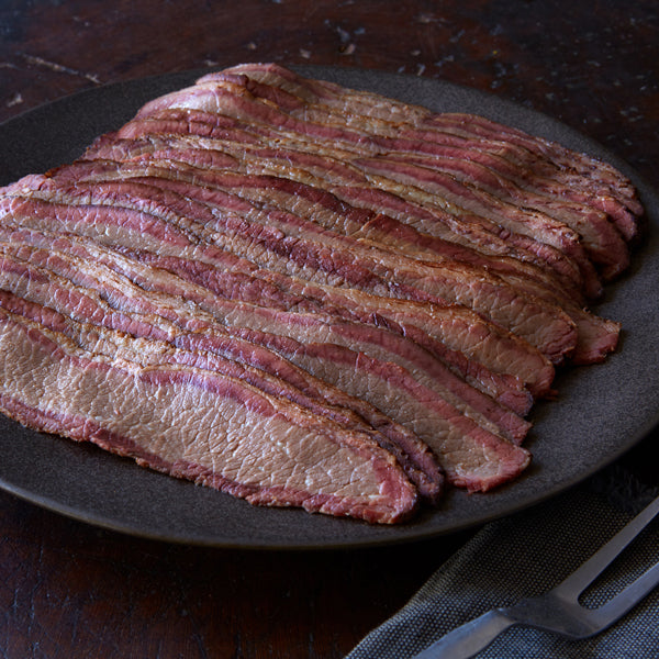 How Much is a Pound of Brisket