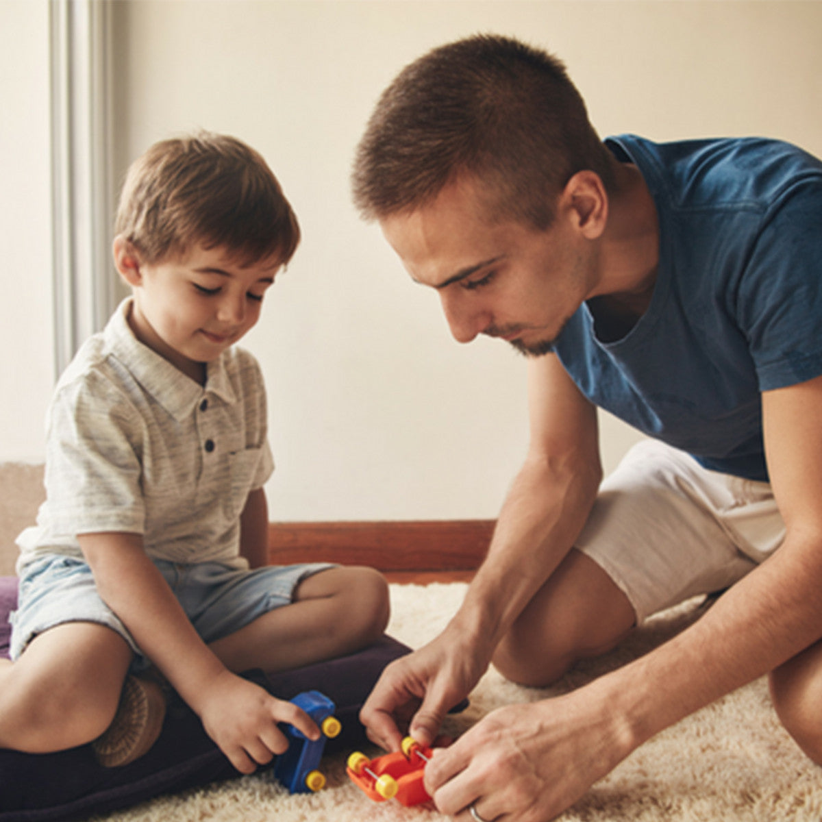 Interview With A Stay At Home Dad Lullaby Earth Blog Lullabyearth Com