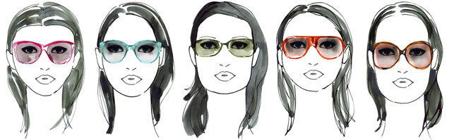 News Tagged What Glasses Are Best For My Face Shape Wink Optics