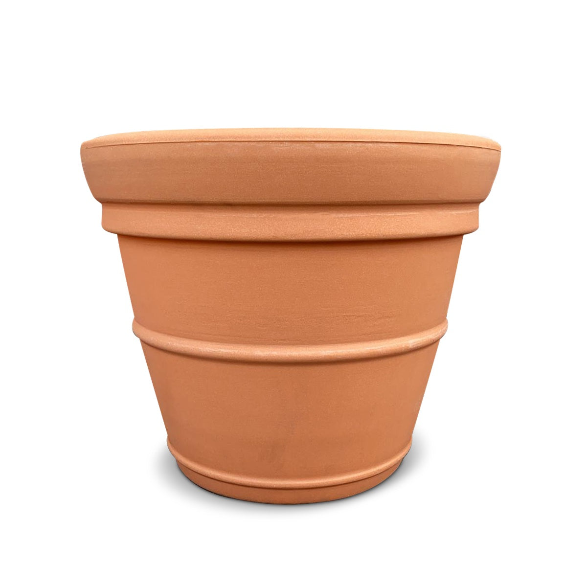 500 Litre Prestige Extra Large Terracotta Style Pot Planter Freeflush Water Management Ltd