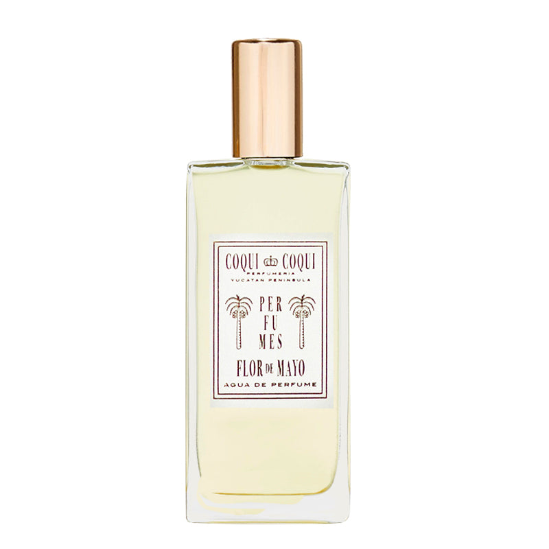 Flor De Mayo Eau De Parfum Coqui Coqui Aedes Com