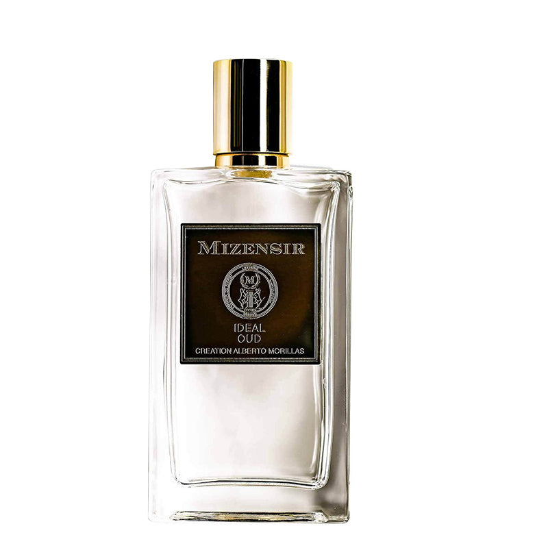 Ideal Oud Eau De Parfum Mizensir