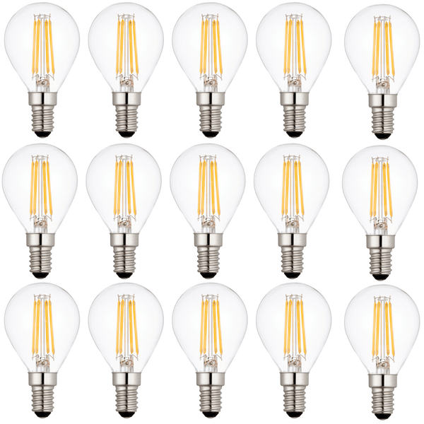 Led Light Bulbs Lighting Specialists Tiffany Lighting Direct