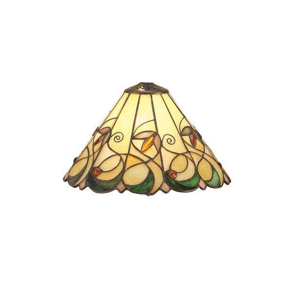 Tiffany Lamp Shades Stained Glass Lamp Shade Tiffany Lighting Direct
