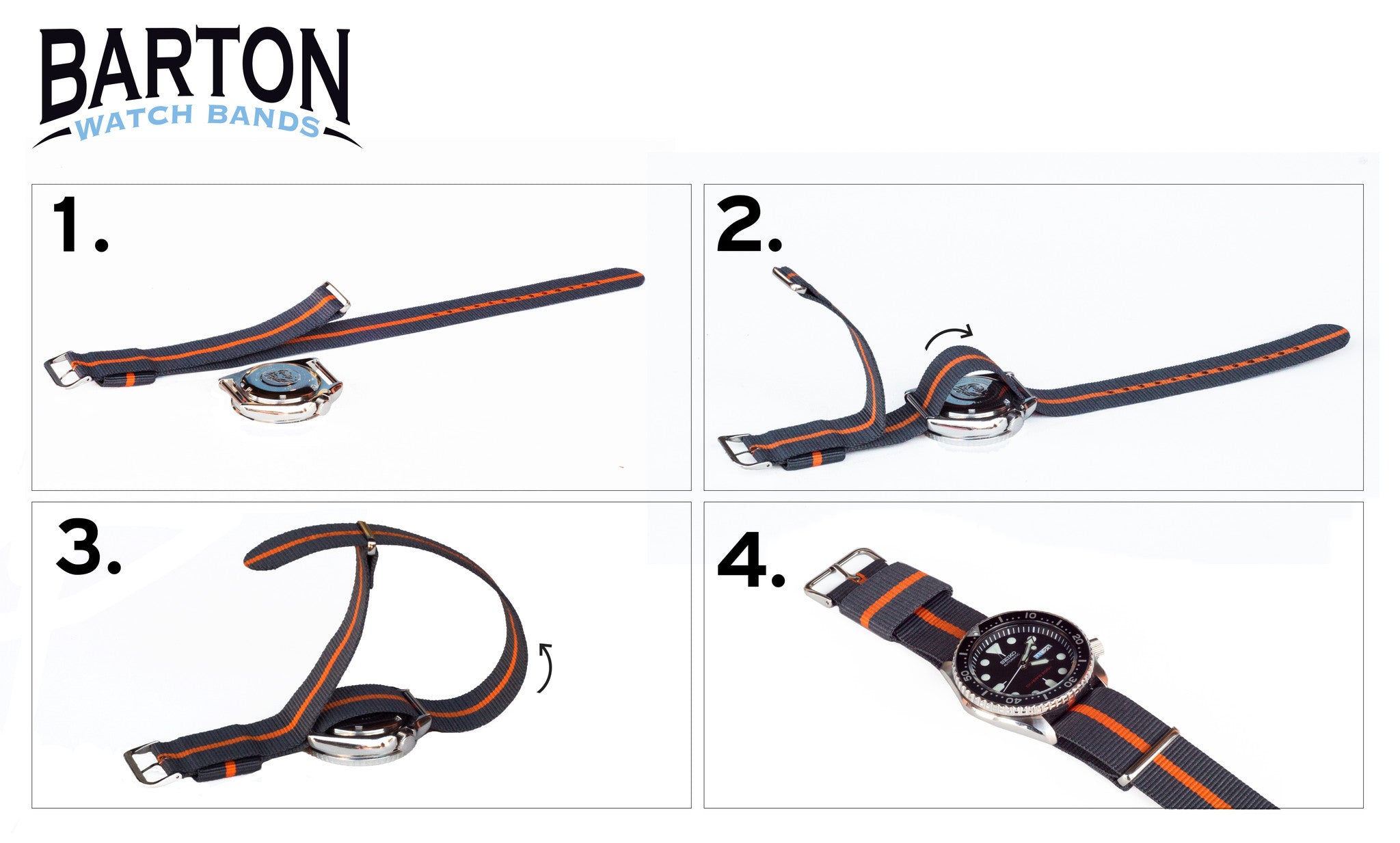Faq Barton Watch Bands Barton Watch Bands