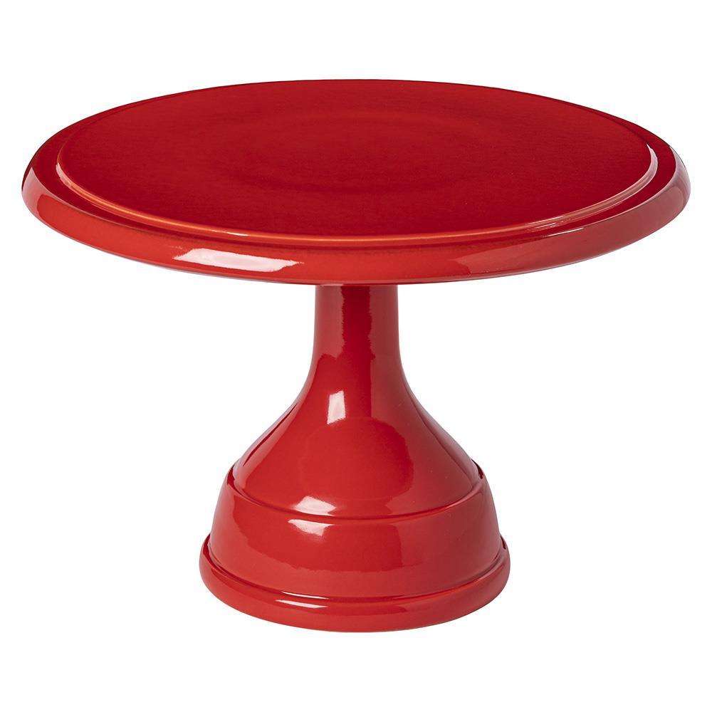 Costa Nova Pacifica 16 Piece Set In Cayenne Alchemy Fine Home