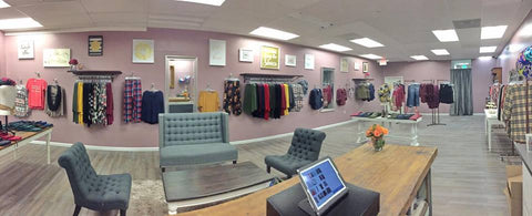 Contact Us Sunkissed Boutique