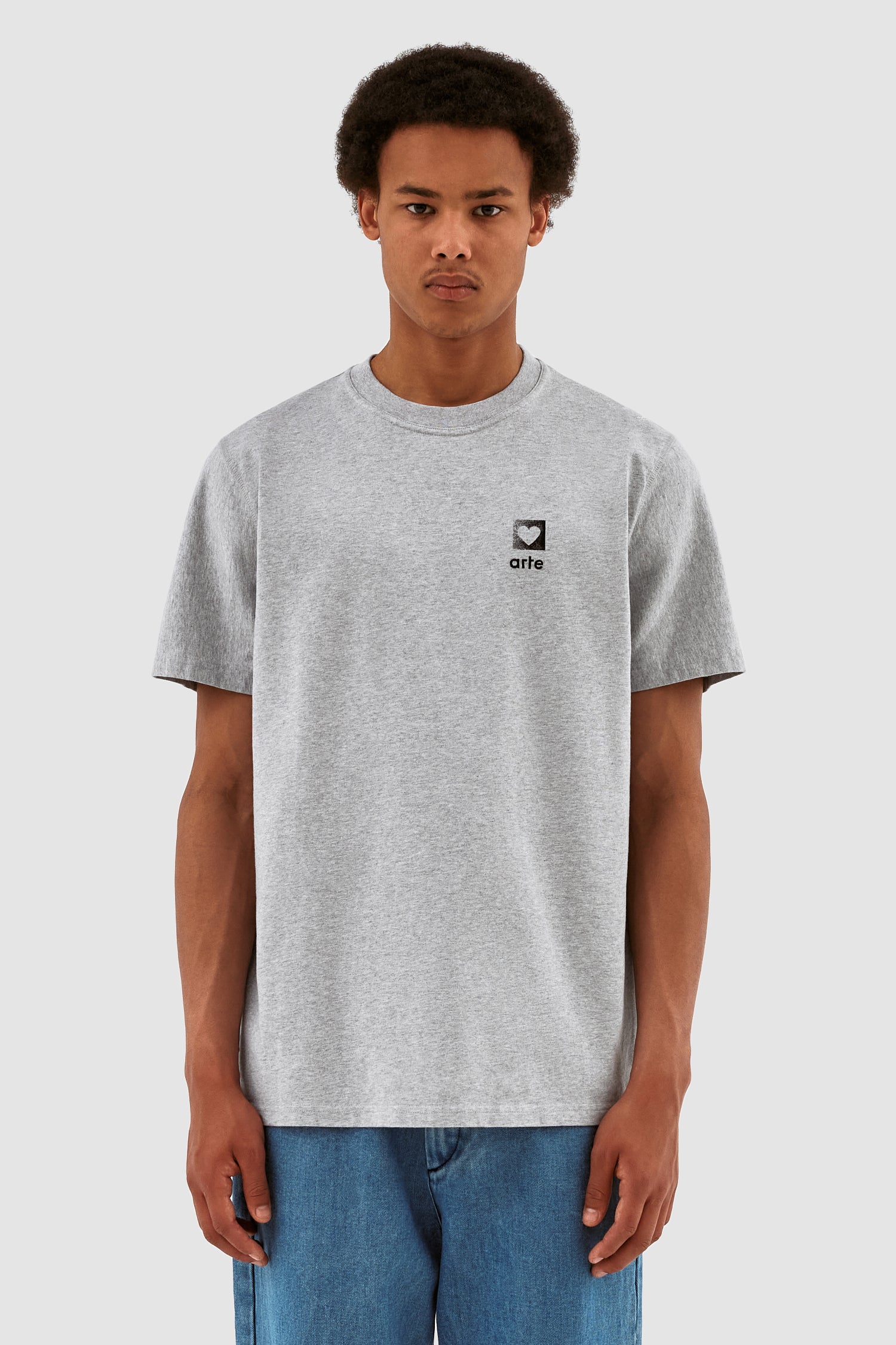 T Shirts Arte Antwerp