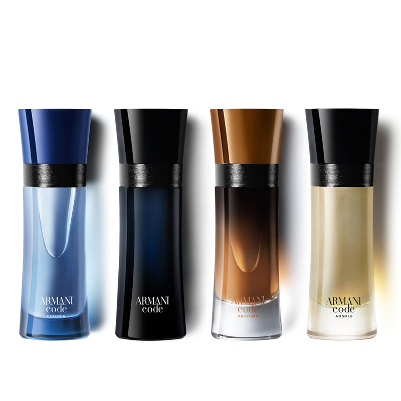 Armani Code Absolu Gold 2 0 Oz Edp For Men Labelleperfumes