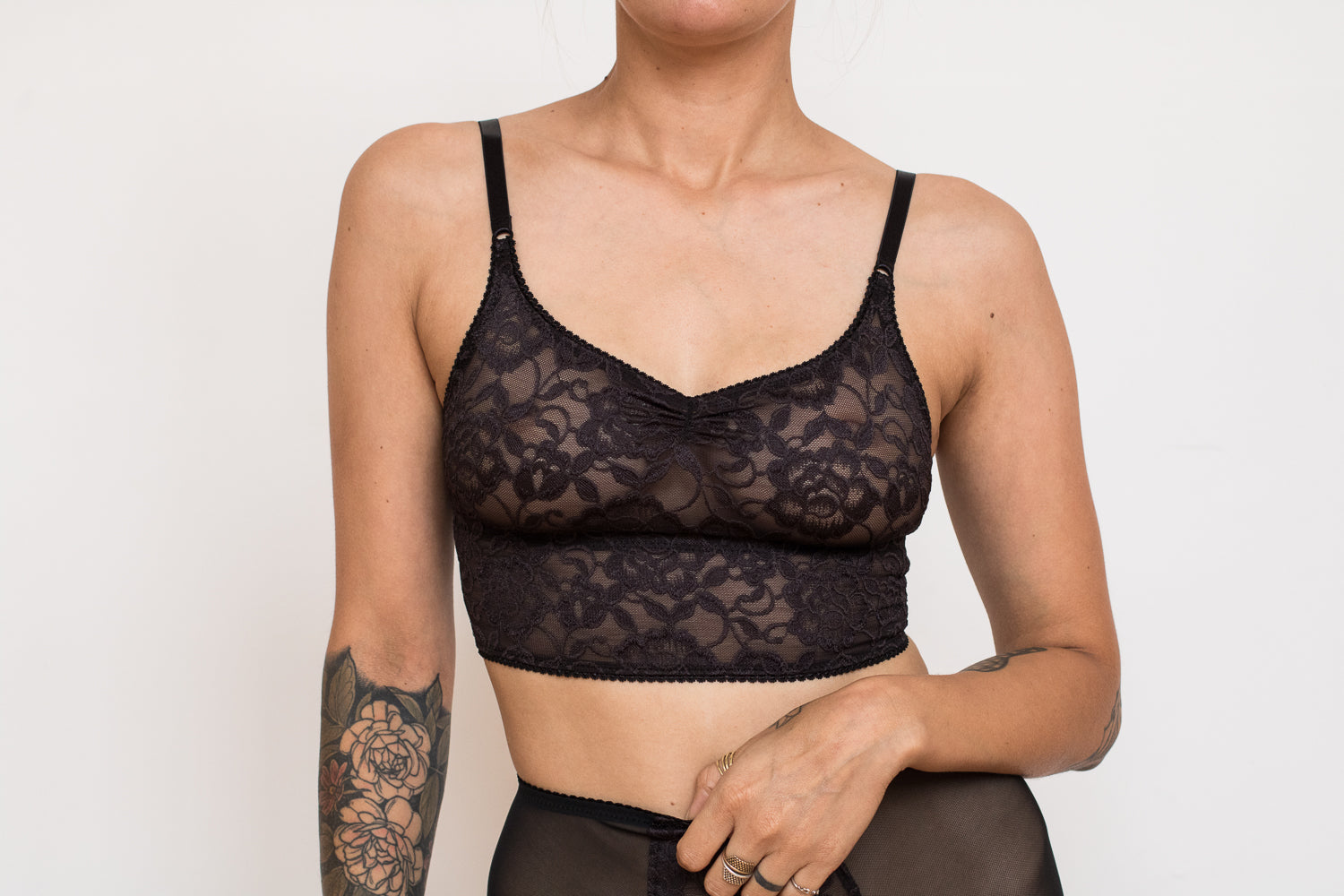 Zora Camisole Bralette Vava