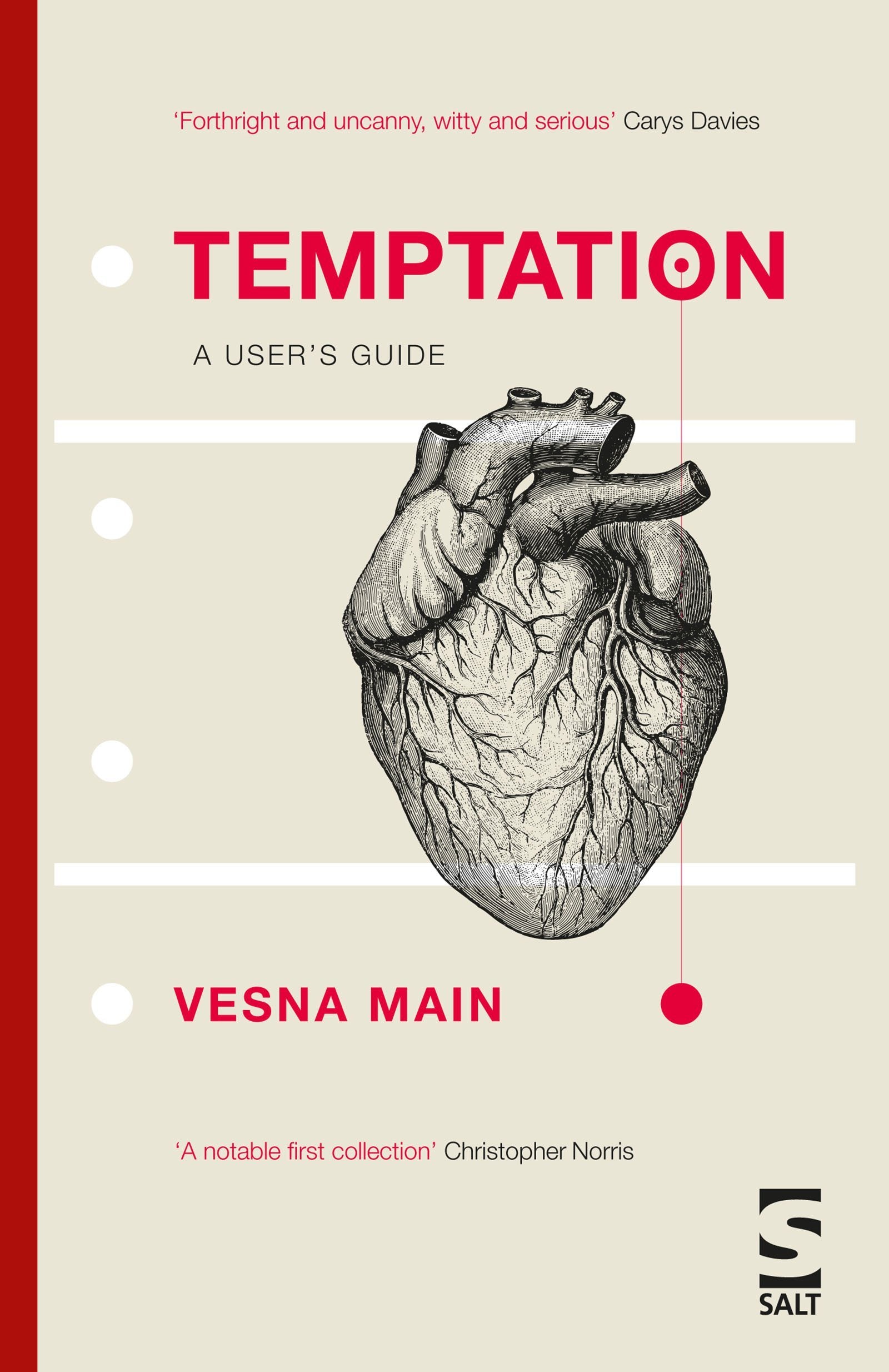 Temptation A User S Guide Vesna Main Salt