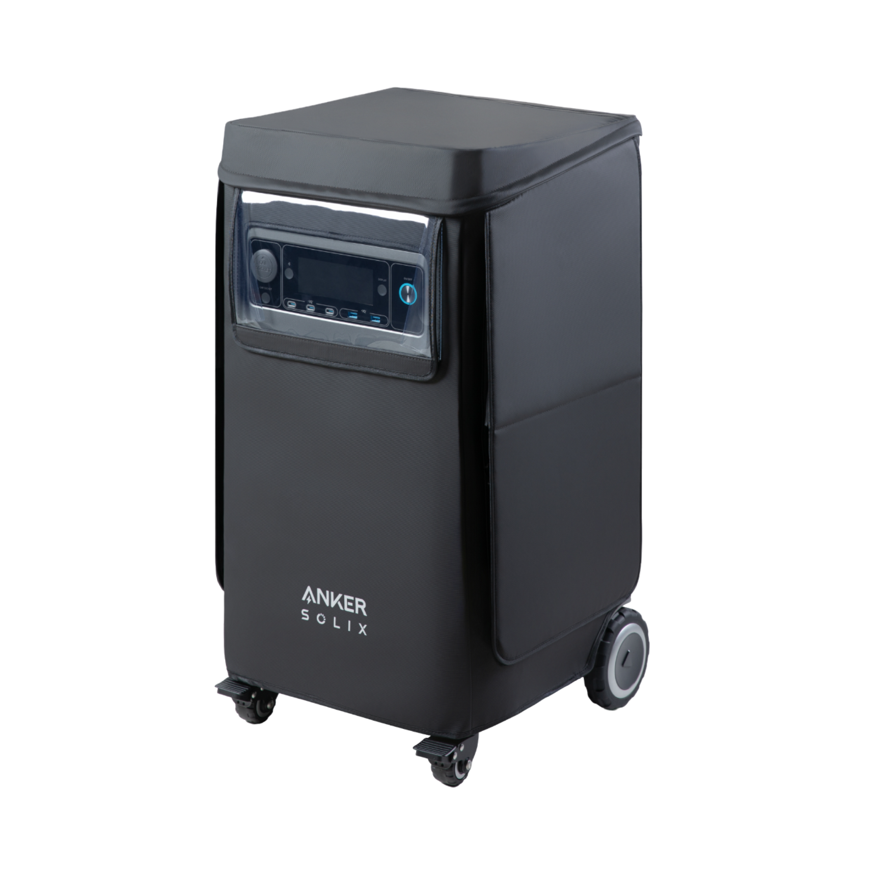 Anker SOLIX F3800 Protective Cover