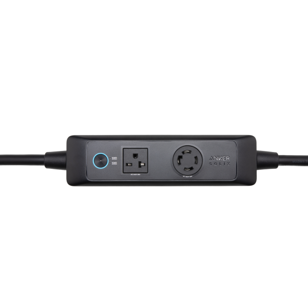 Anker SOLIX Double Voltage Hub (For F3000)