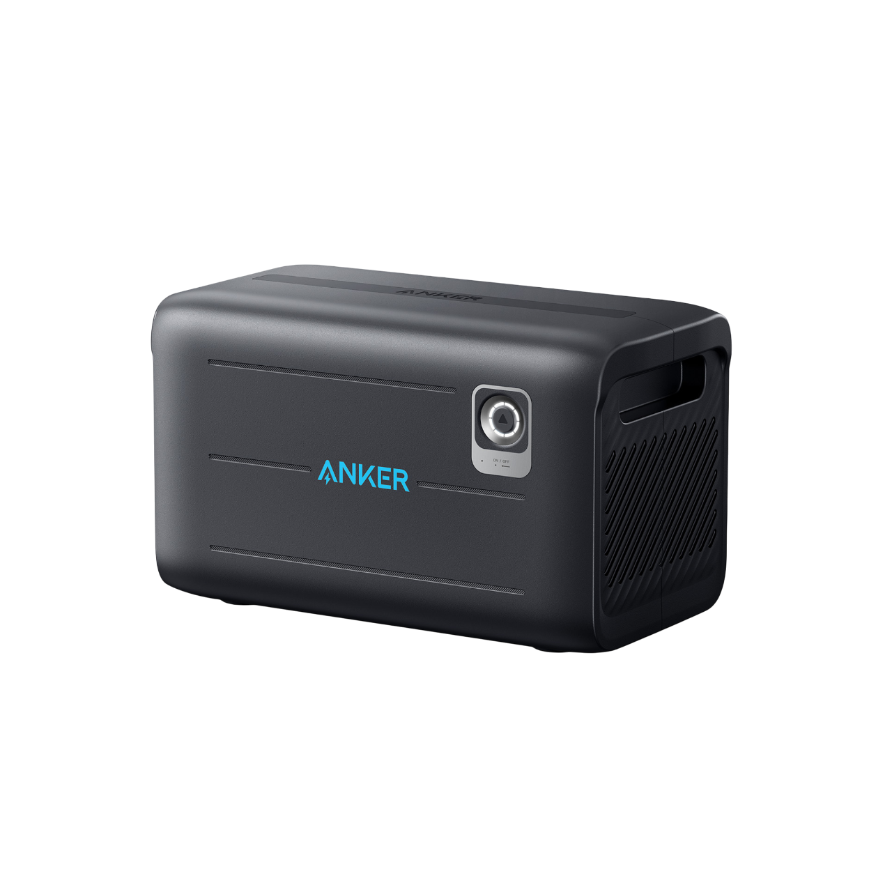 Anker SOLIX BP2000 Expansion Battery - 2,048Wh LFP (For F2000, F2600)