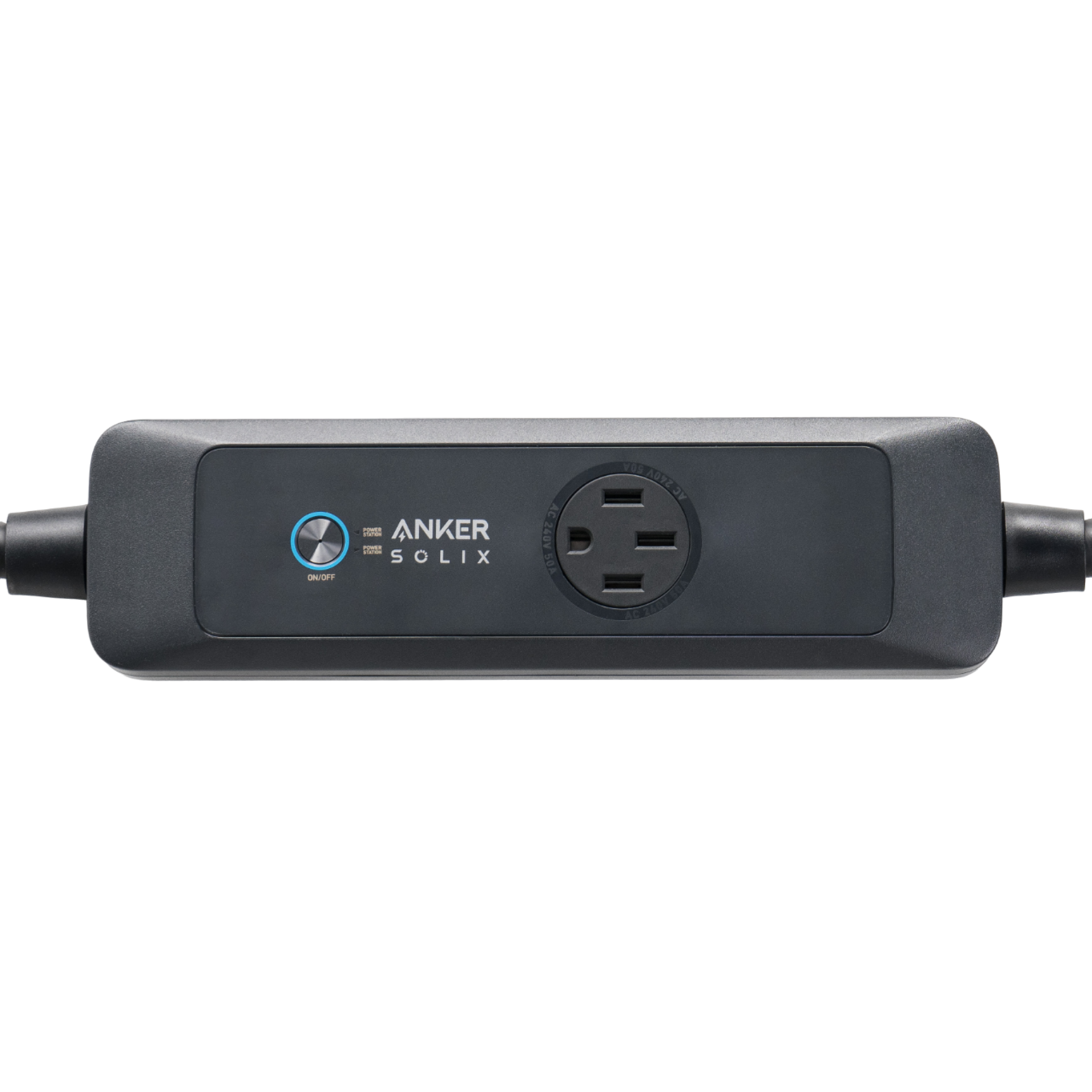 Anker SOLIX Double Power Hub
