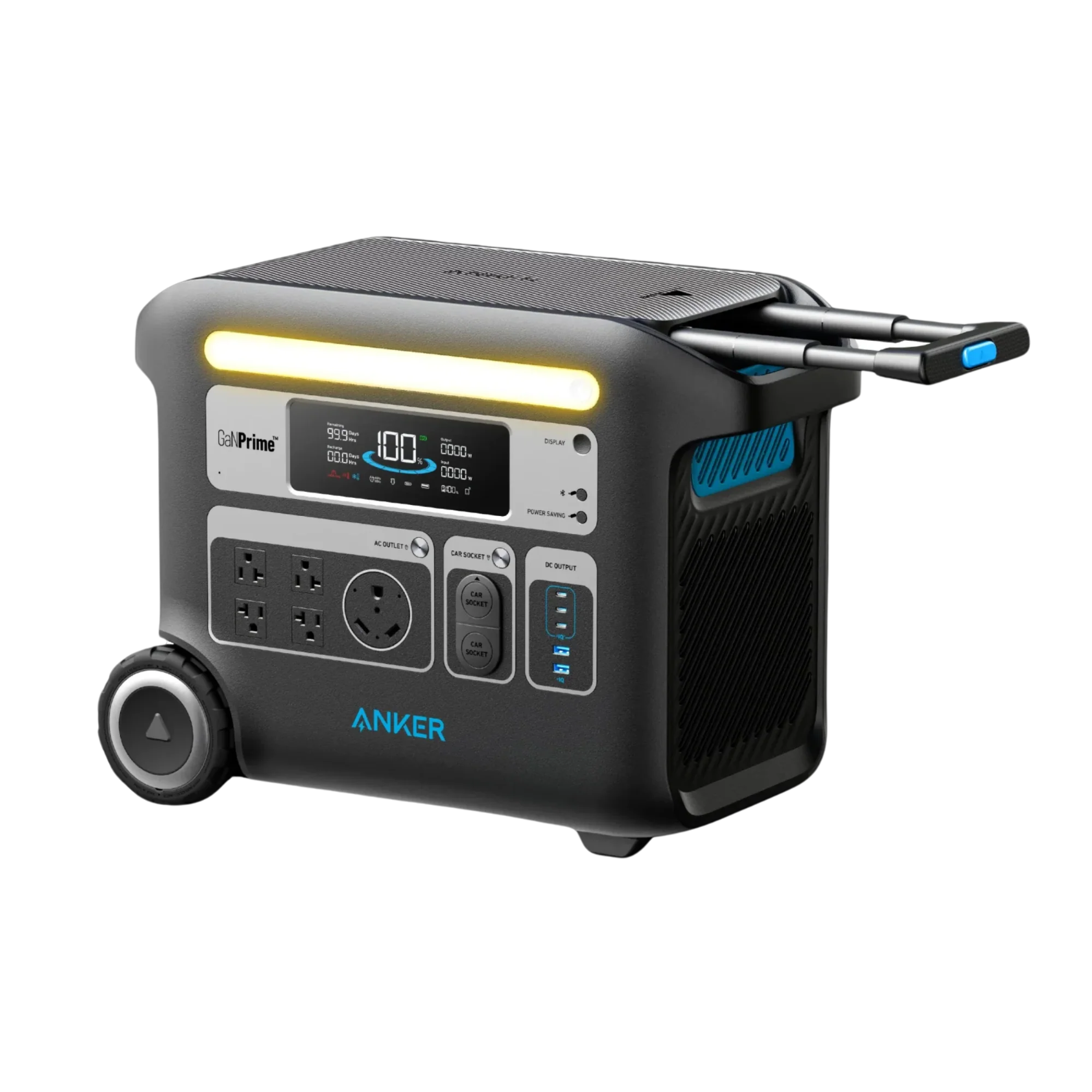 Portable Power