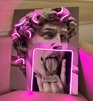 Lamomo Modern Art LED Neon Signs.jpg__PID:bf8800d2-9a8e-4b3c-ae16-34c09a856c59