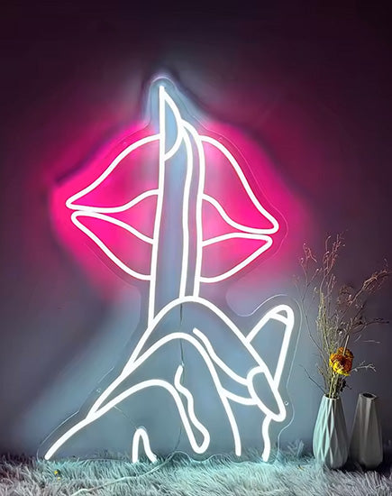 Neon Sign For Wall Decor