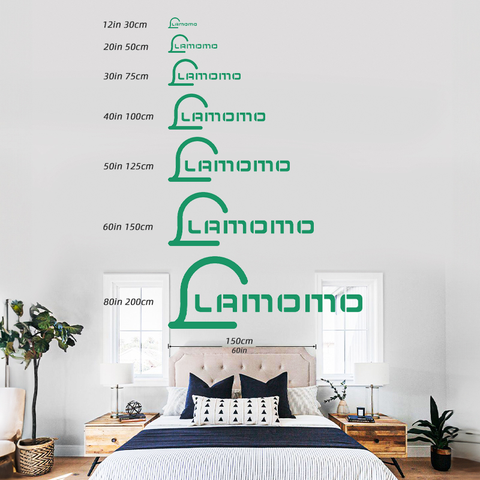 lamomo neon signs