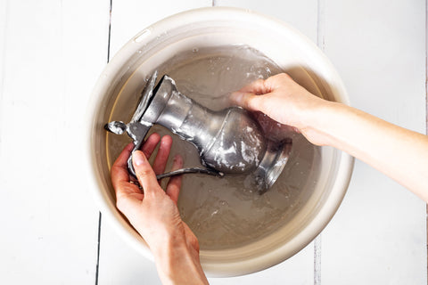 How Should You Care For Your Pewter Tankard My Handicraft