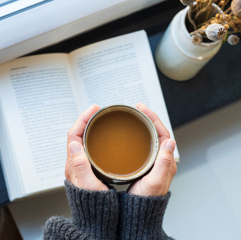 Kaffeeunvertraglichkeit Grunde Symptome Tipps