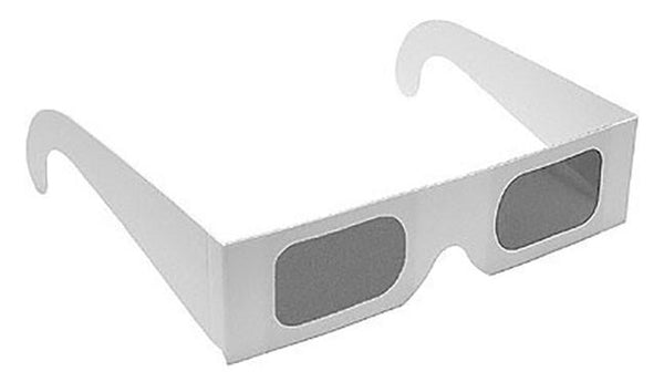 Polarized 3D Glasses