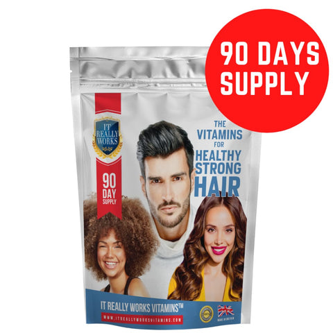 Fish Oil For Hair Growth Best Dosages 30 Day Castor Oil Challenge 7 Vitamins That Can Make Your Hair Grow Faster 7 Vitamins That Make Hair Grow Faster And More