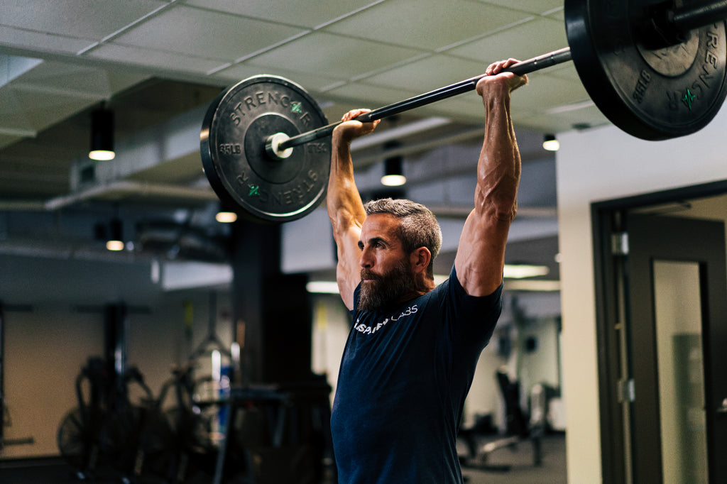 Best Traps Workout To Grow Your Trapezius Muscles Fast Transparent Labs