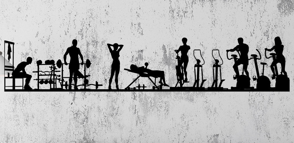 Sport Decals Wallstickers4you