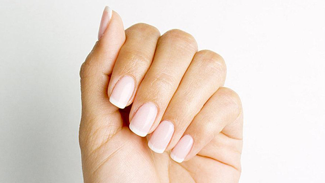 How To Remove Dip Nails At Home Beyond Polish