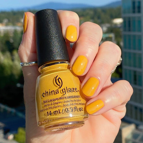 Diy Fall Nail Art Designs Beyond The Bottle Beyond Polish