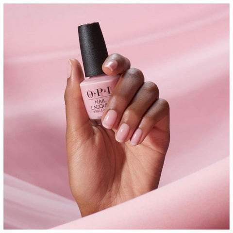 The Best Nail Polish Dupes For Opi Bubble Bath Beyond Polish