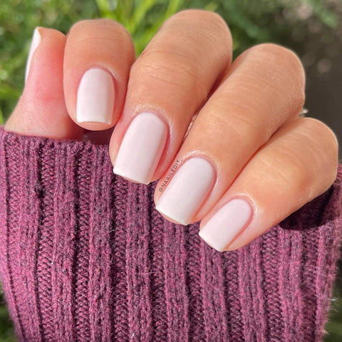 The Best Nail Polish Dupes For Opi Bubble Bath Beyond Polish