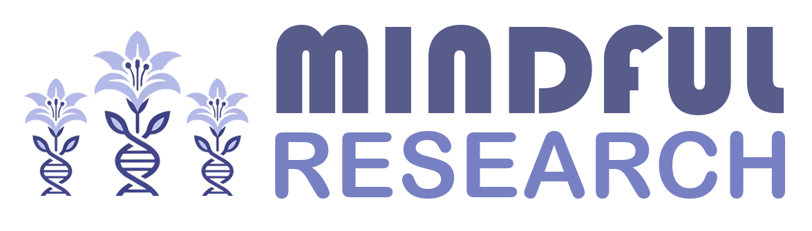 Mindful Research Logo
