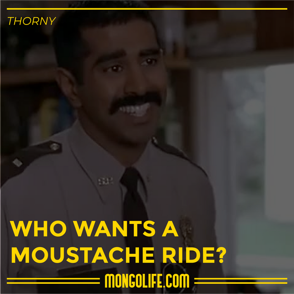 These Are The 10 Best Quotes From Super Troopers Ranked