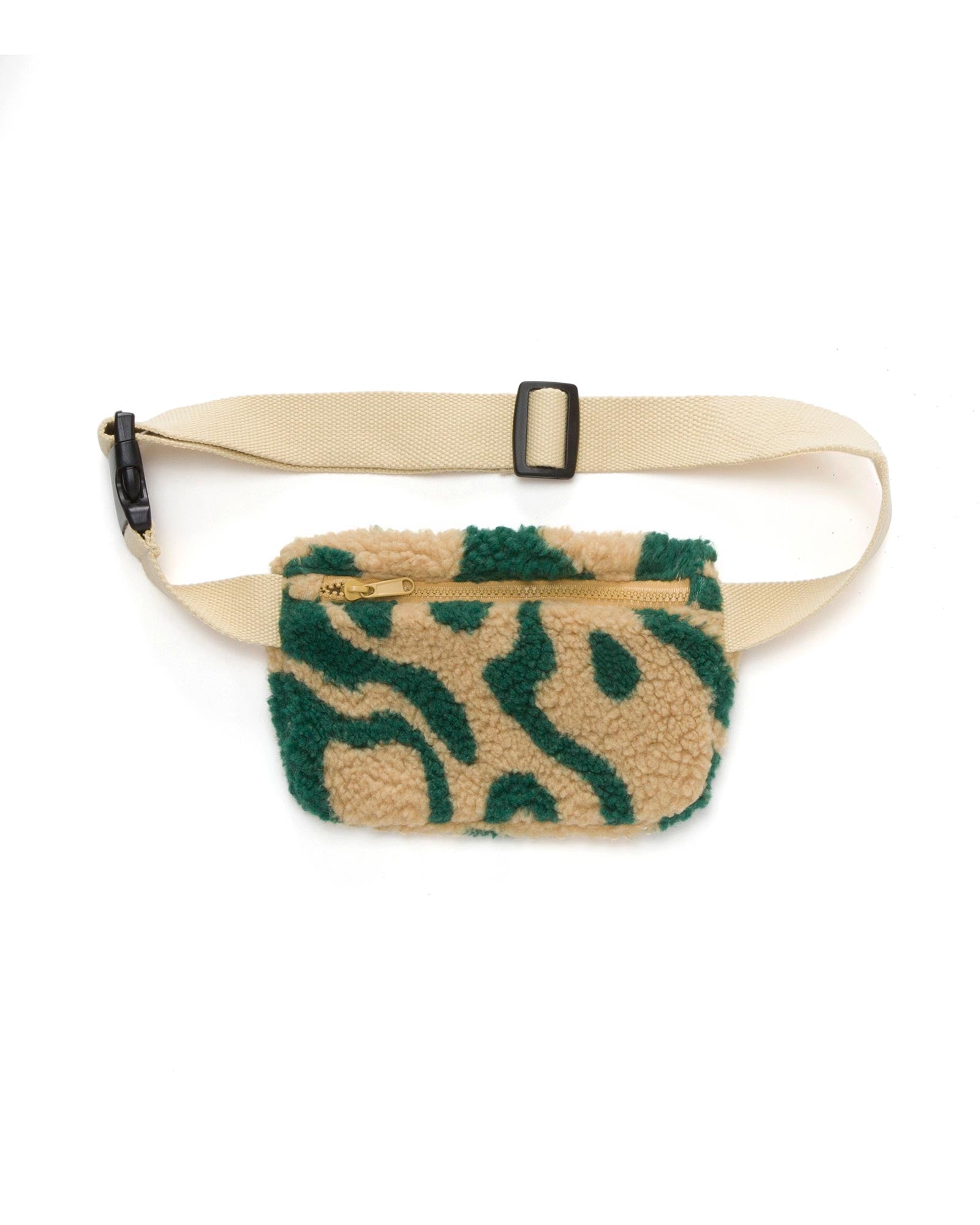 Parks Project Yellowstone Geysers Sherpa Fanny Pack