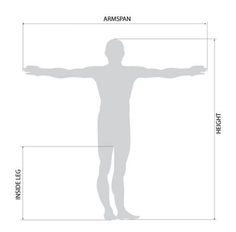 Le Tableau Des Tailles De Velo Le Plus Complet Pour Vous Aider A Bien Trouver Le Bon Velo Ican Cycling