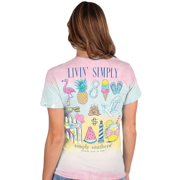 Simply Southern Southern Recollection
