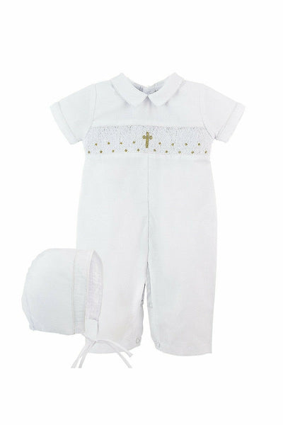 Christening Baptism Outfits For Babies Carriage Boutique