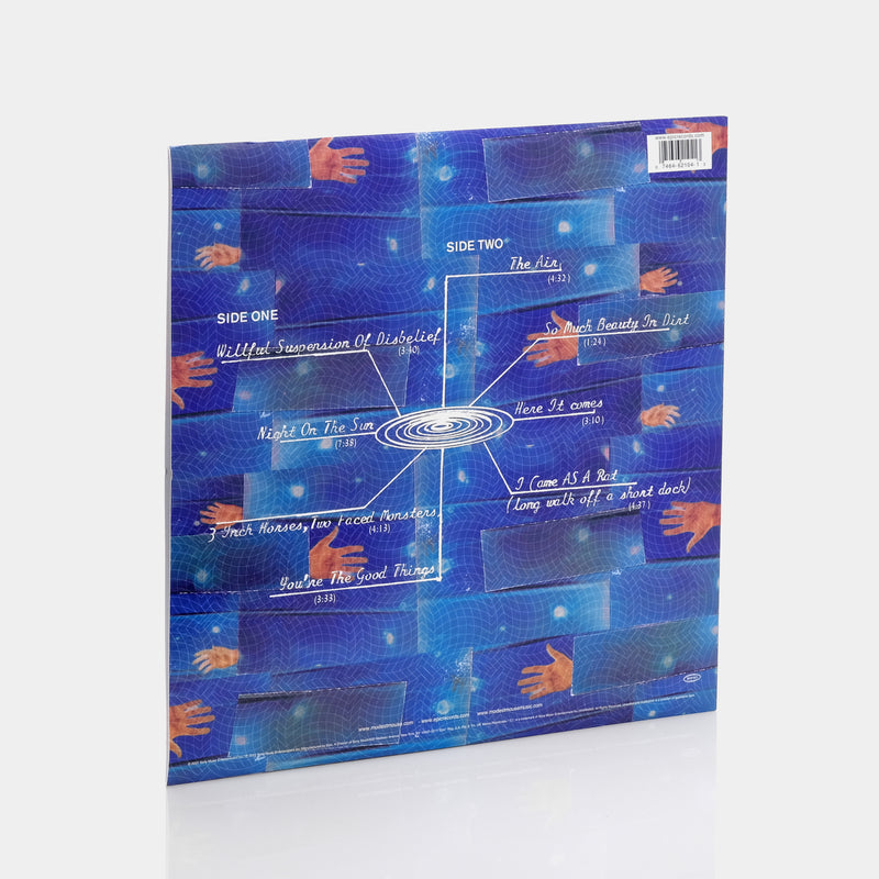 Modest Mouse Everywhere And His Nasty Parlour Tricks Ep Vinyl Record Retrospekt