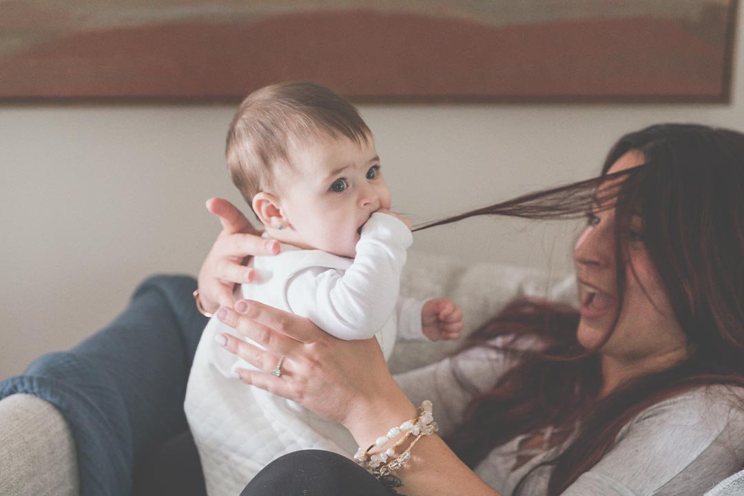 How To Practice Rolling Over With Baby Infant Health Experts Weigh In Nested Bean