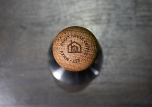 Craft House 58 4mm Tamper Craft House Coffee