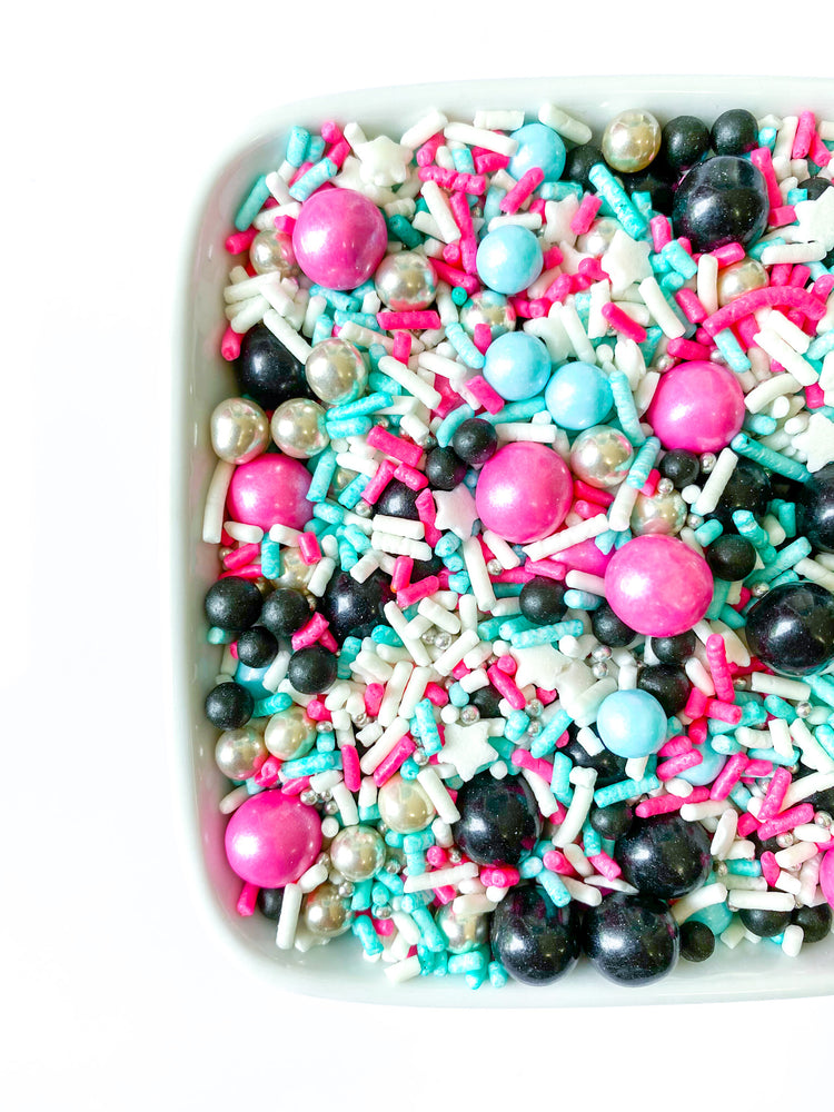 Tiktok Lover Sprinkles Pixie Dust Sprinkles