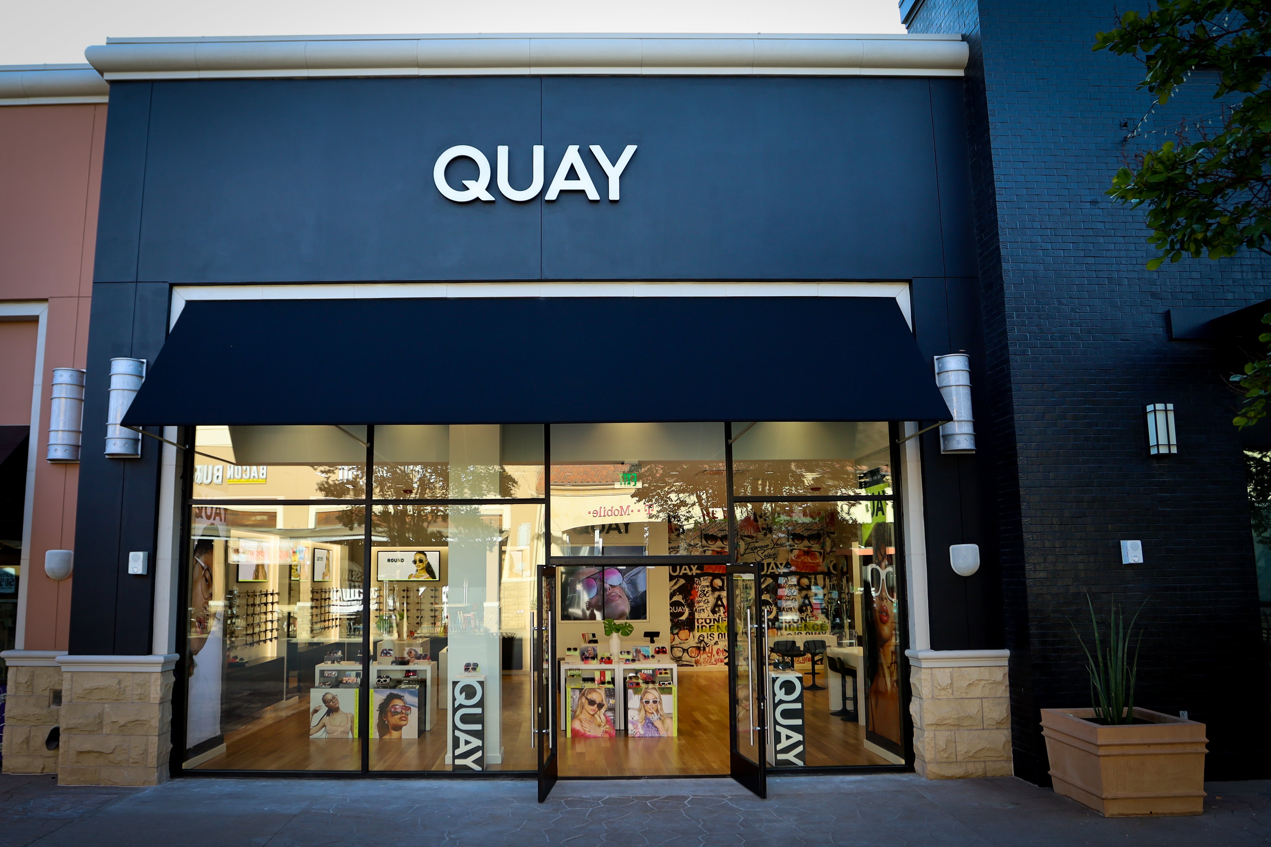 Sunglasses Prescription Glasses Store In Fresno Ca 93710 Quay Australia