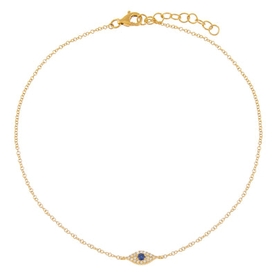 Shop Evil Eye Jewelry Fashion Fine Jewelry By Adina Eden
