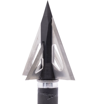 Torch Broadhead 3pack Slick Trick Broadheads