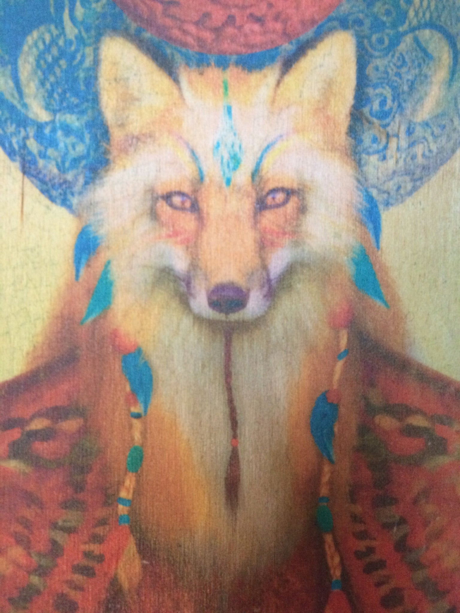 Animal Spirit Guides Meditation Mini Meditation