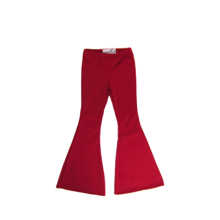 Girls Bell Bottoms Girls Black Bell Bottom Pants Liberty Lark Liberty Lark Llc