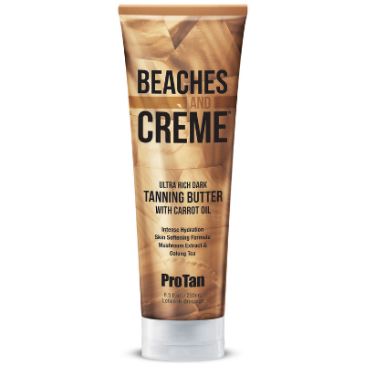 Beaches And Creme Tanning Butter 8 5 Oz The Tanning Depot